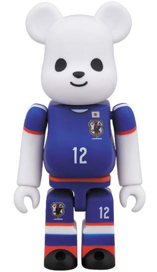 BE@RBRICK SERIES 51