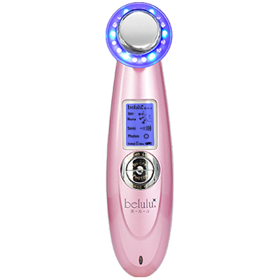 美ルル クラッシィ＜belulu Classy＞ビルル製品情報 | 超音波美顔器