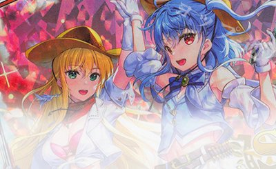 1ページ目】ブログトップ | トレカの買取・通販ならカードショップ