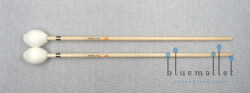 Resta-Jay Mallet Jean Geoffroy black MG07B (木柄 : メイプル
