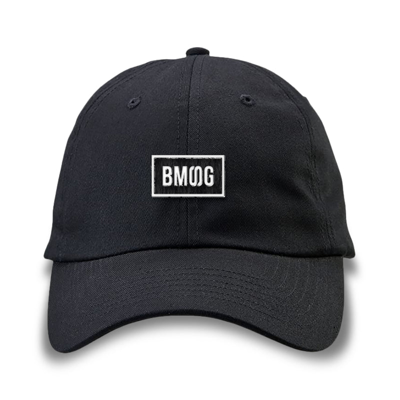 BMSG キャップ