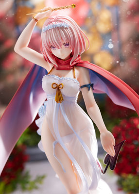 1/7スケールフィギュア ToLOVEる-とらぶる-ダークネス「モモ・べリア