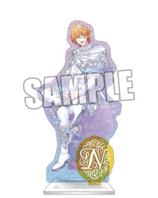 イベント・通販限定】うたの☆プリンスさまっ♪ アクリルスタンド Holy