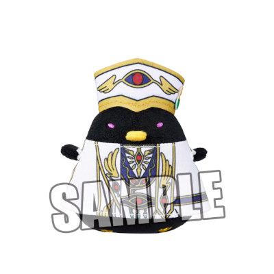 ちゅんコレ コードギアス 反逆のルルーシュ「ルルーシュ」（皇帝