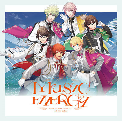 通常盤】うたの☆プリンスさまっ♪15th Anniversary CD MUSIC Ver