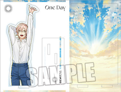 HE☆VENS SUMMER 2022 [Goods]: ：【公式】ブロッコリーグッズの通販