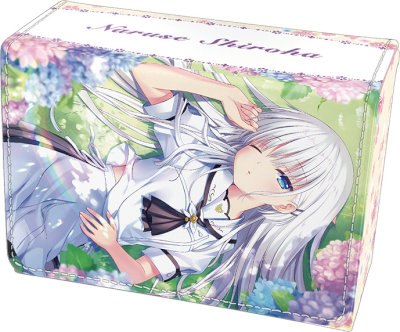 商品検索Summer Pockets REFLECTION BLUE：【公式】ブロッコリーグッズ