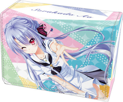 商品検索Summer Pockets REFLECTION BLUE：【公式】ブロッコリーグッズ