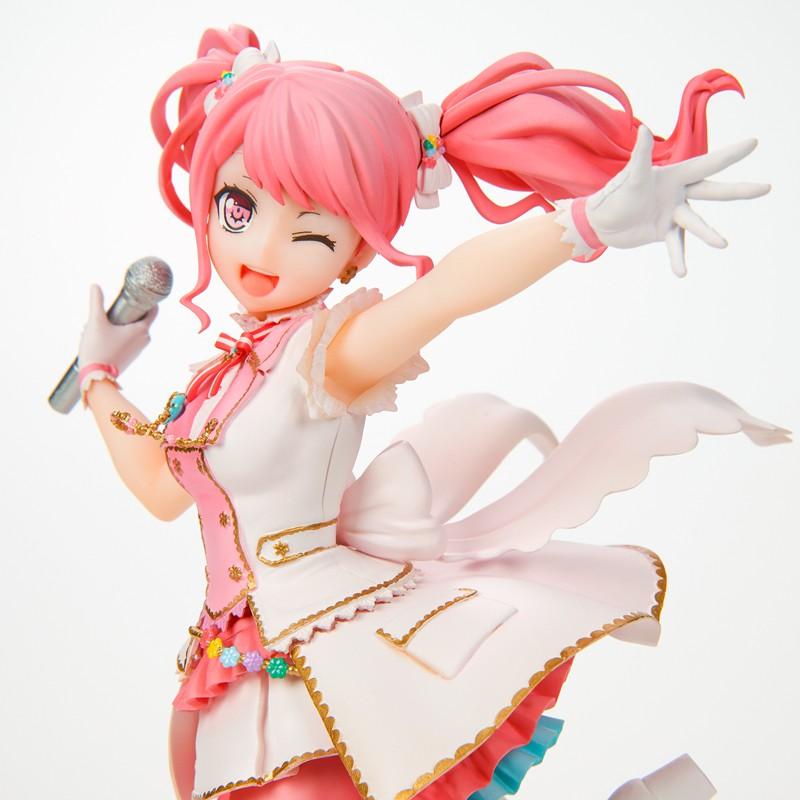 バンドリ！ ガールズバンドパーティ！ 1/7スケールフィギュア VOCAL