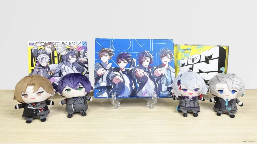 ROF-MAOにただただ癒される「ろふまおがなんかやる」開始！？ | BUZZチケ