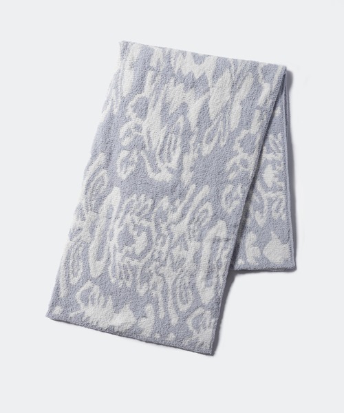 Kashwere Blanket Damask カシウエア ダマスク ブランケット