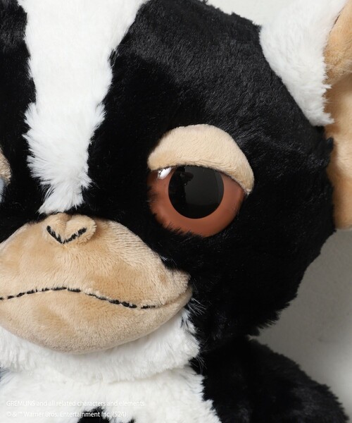 GREMLINS/グレムリン 別注 40周年 GREMLINS グレムリン ぬいぐるみ