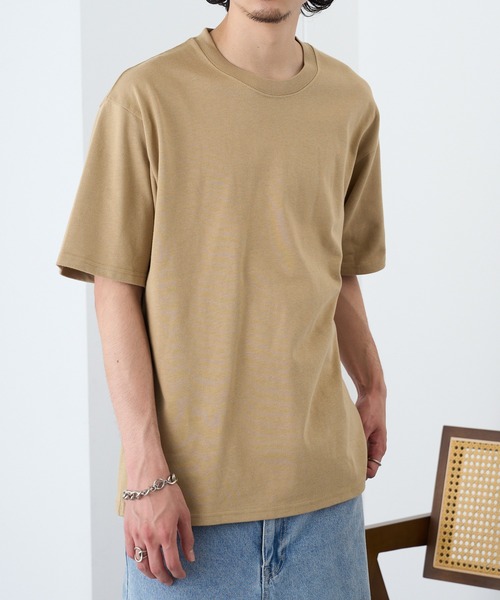 セール】【LIFEMAX】10.2オンススーパーヘビーウェイトTシャツ