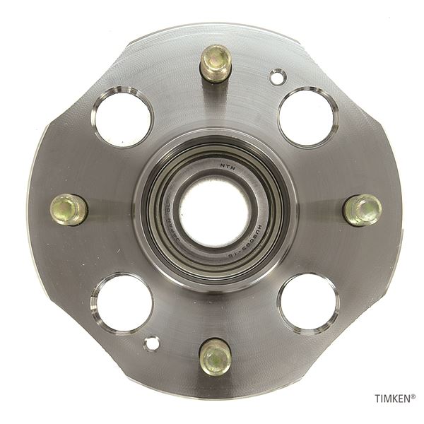 Part Number 513081, Automotive Aftermarket Hub Assemblies On The