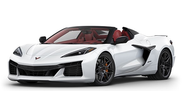 コルベット（シボレー）の歴代モデル・グレード別カタログ情報｜中古車