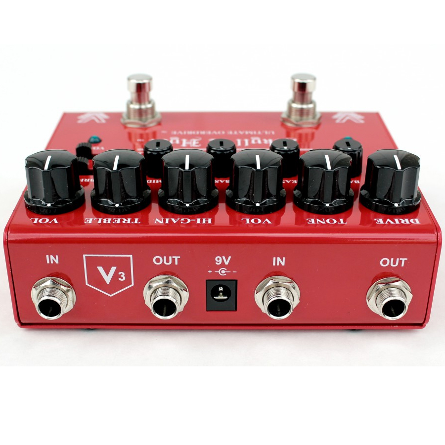 8th Street Music - Truetone V3 Jekyll & Hyde