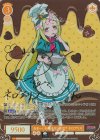 SSP 不思議の国のネロアリス(サイン入り) 販売 | 魔法少女にあこがれて
