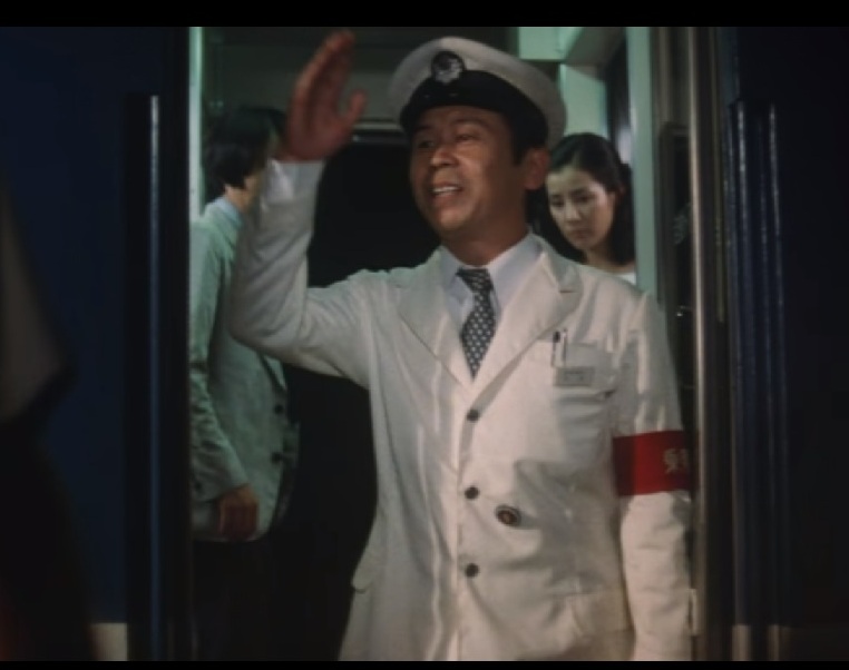コラム】 国鉄車掌の白い制服についての思い出 - 旅と鉄道の美学