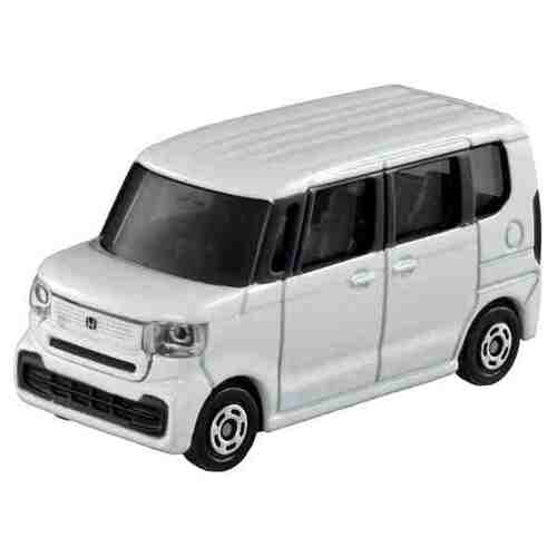 タカラトミー（TAKARA TOMY） トミカ ホンダ N－BOX No.114｜【ハンズ