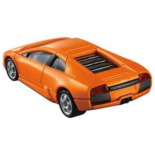 タカラトミー（TAKARA TOMY） トミカプレミアム ランボルギーニ