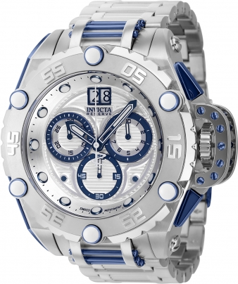 Flying Fox model 38743 | InvictaWatch.com