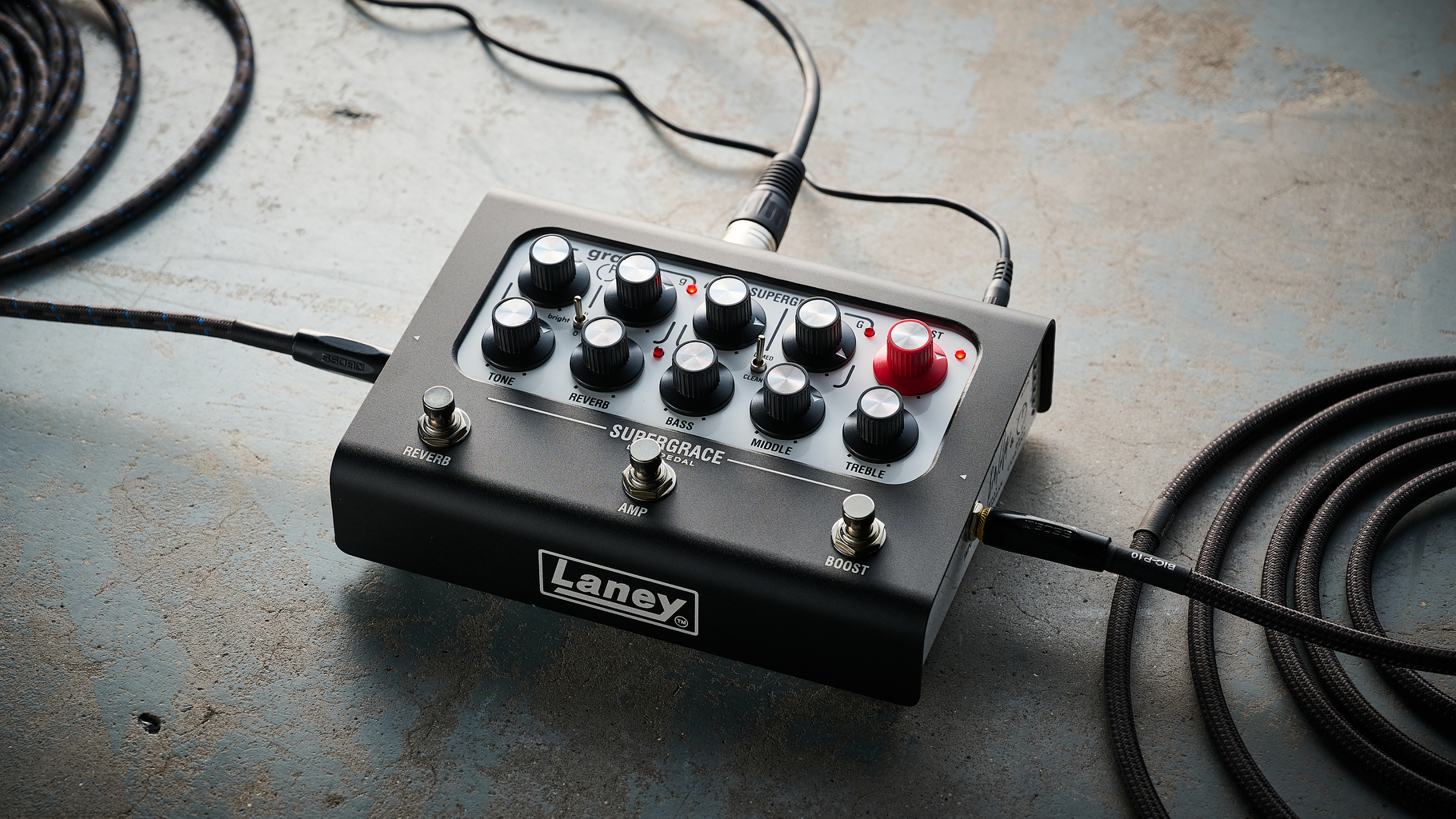 Old Blood Noise Endeavors debuts the Float Dual Moving Filter