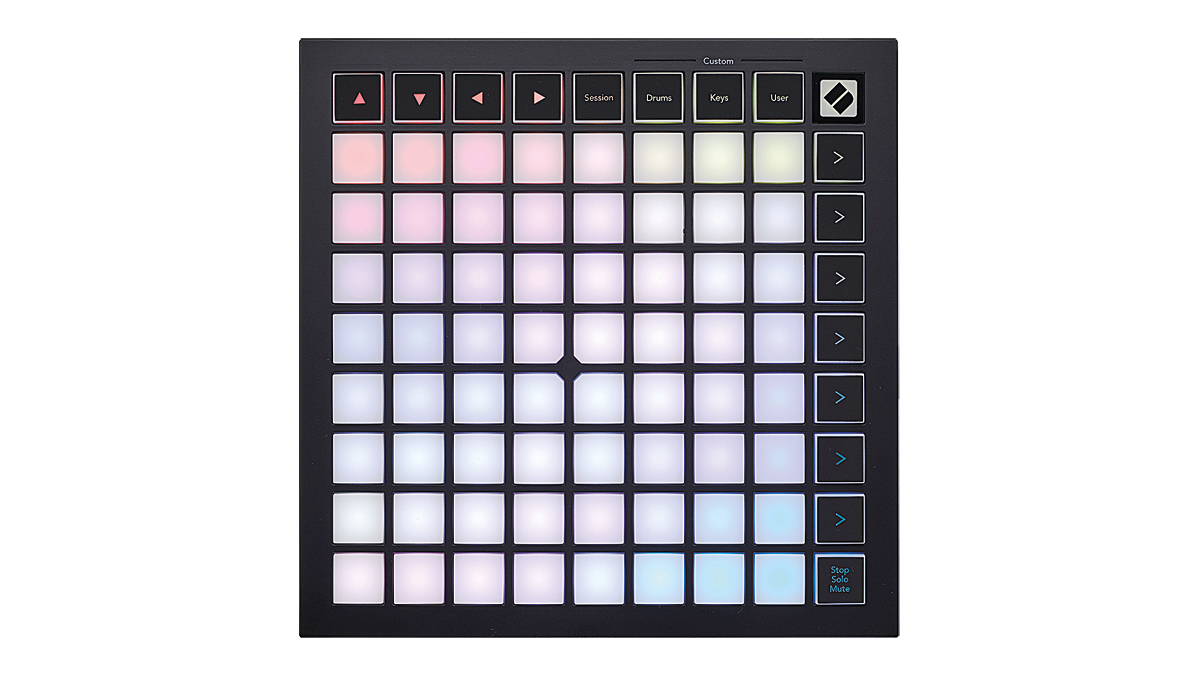 Novation Launchpad Mini Mk3 review | MusicRadar