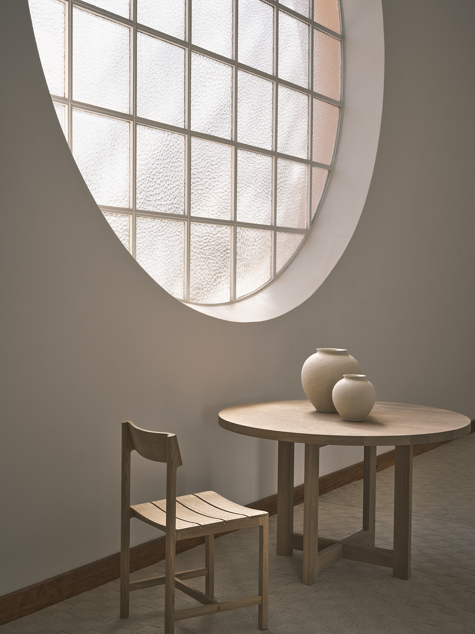 Zara Vincent Van Duysen second collection focuses on dining