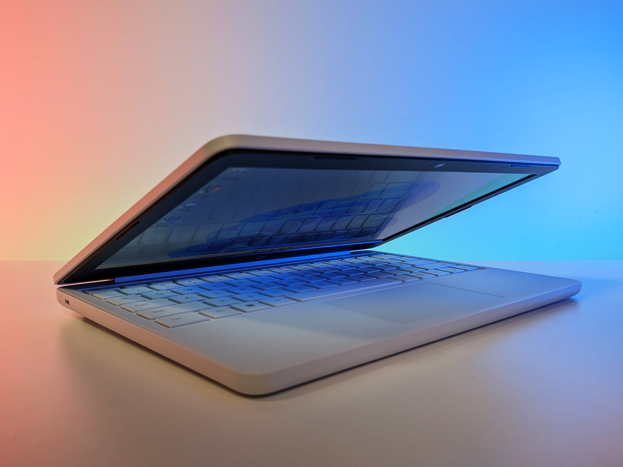 Microsoft Surface Laptop SE review: What EDU and budget PCs should