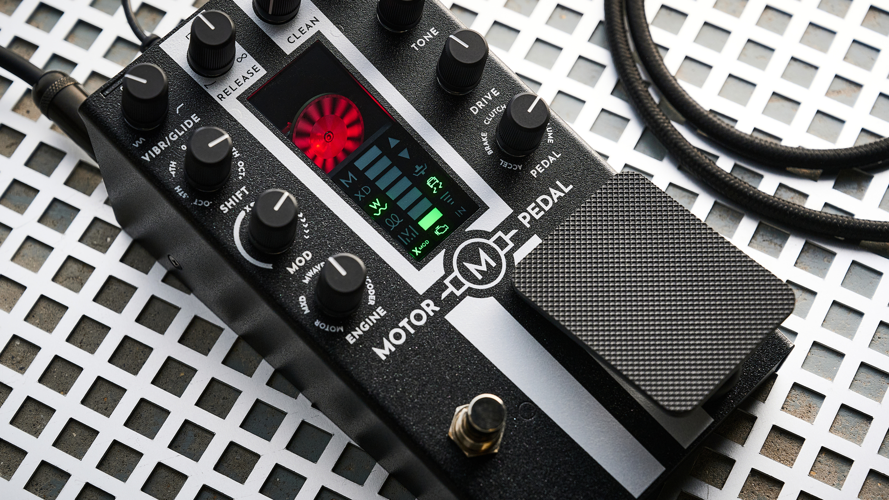 The Fart Pedal turns your guitar tone into fart noises | Guitar World