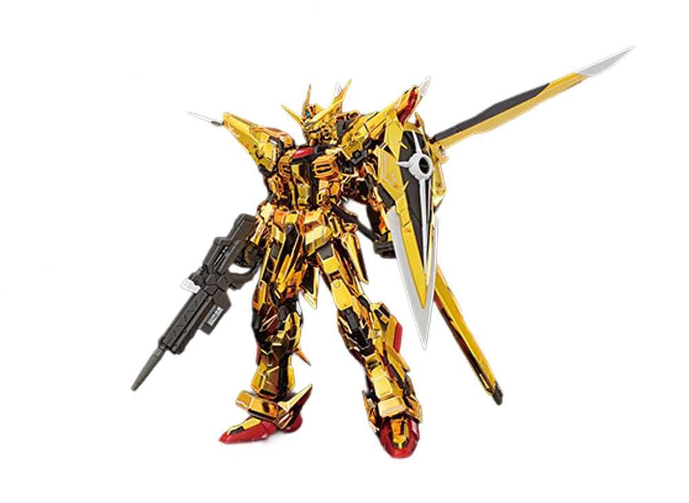 ガンプラ】2024年10月～12月発売の「BANDAI SPRITS」新商品まとめ