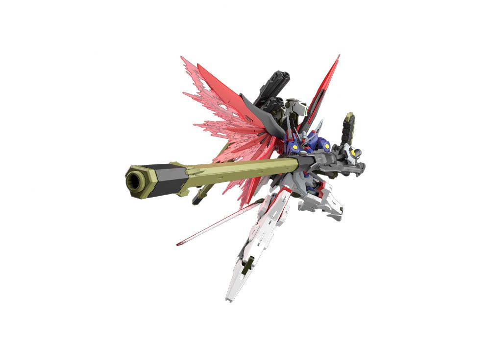 ガンプラ】2024年10月～12月発売の「BANDAI SPRITS」新商品まとめ
