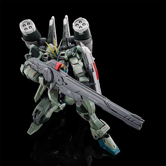 ガンプラ】『ガンダムSEED FREEDOM』ブラストインパルスSpecIIが「RG 1