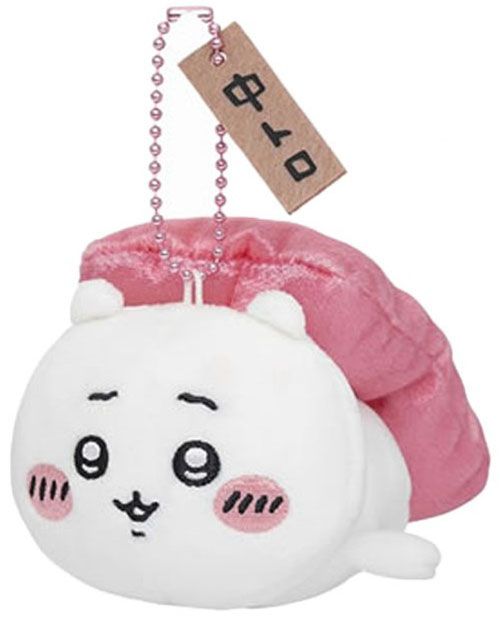 ちいかわ】9月発売カレンダー｜ぬいぐるみ・マスコット商品一覧