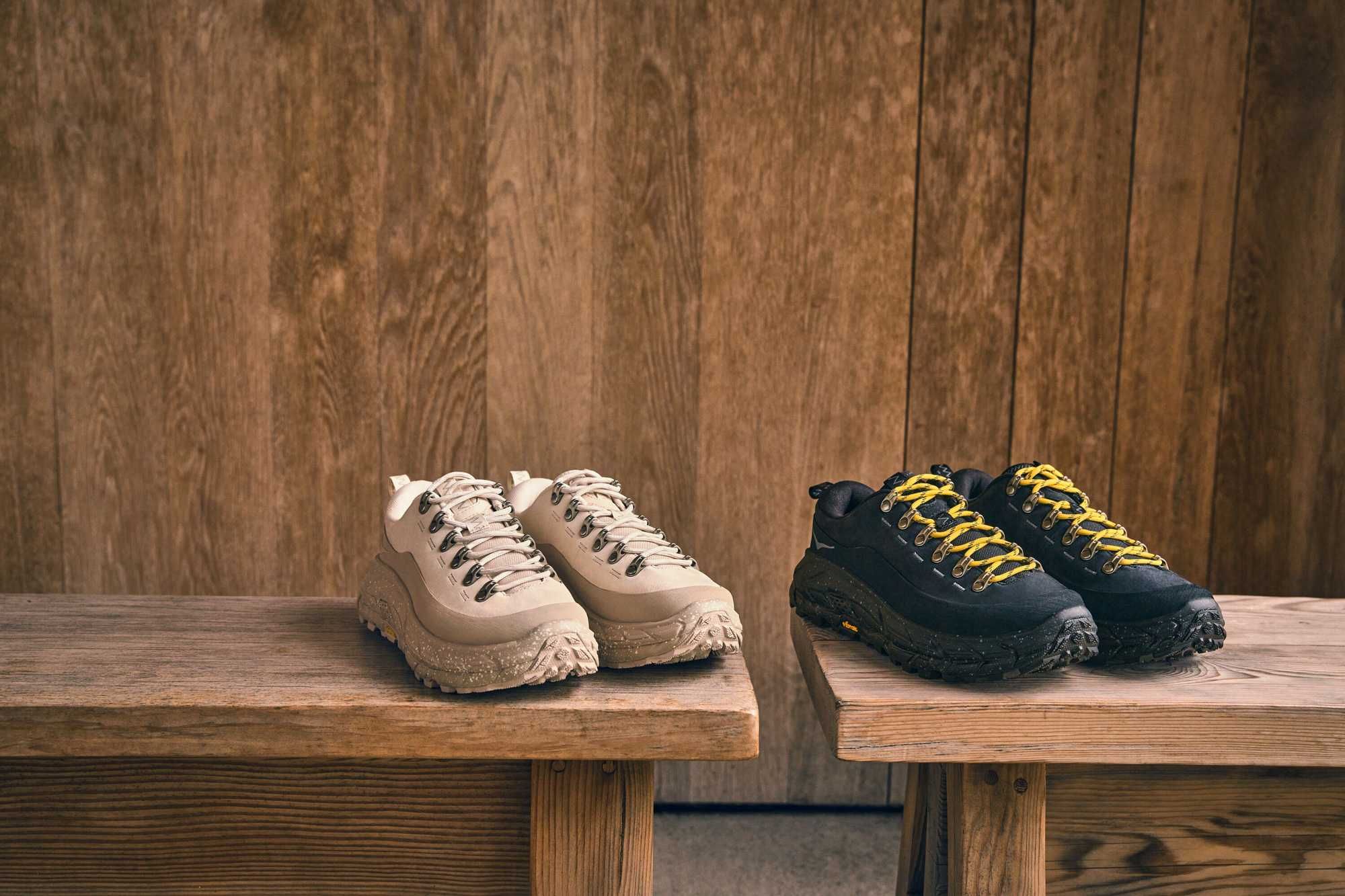 7/1発売｜HOKA Tor Summit 2colors｜抽選/販売/定価情報 | スニーカー