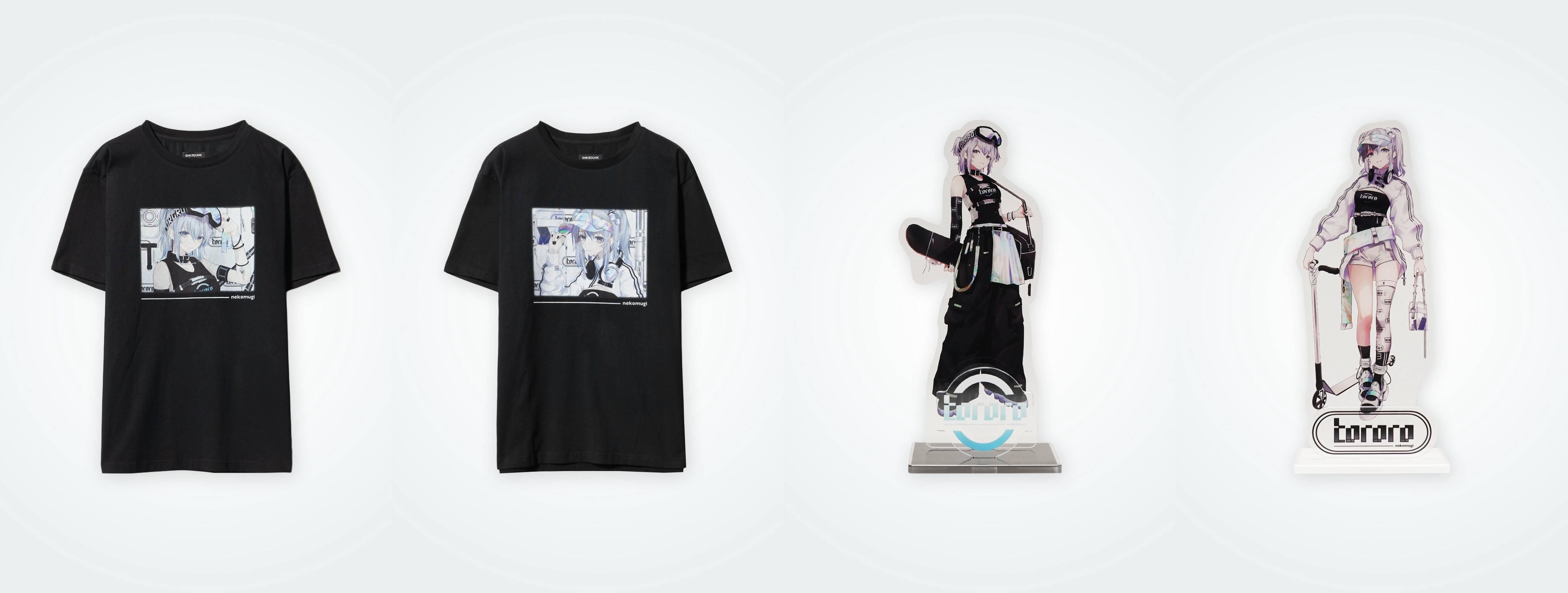 5/31発売｜SNKRDUNK Exclusive 猫麦とろろ｜抽選/販売/定価情報