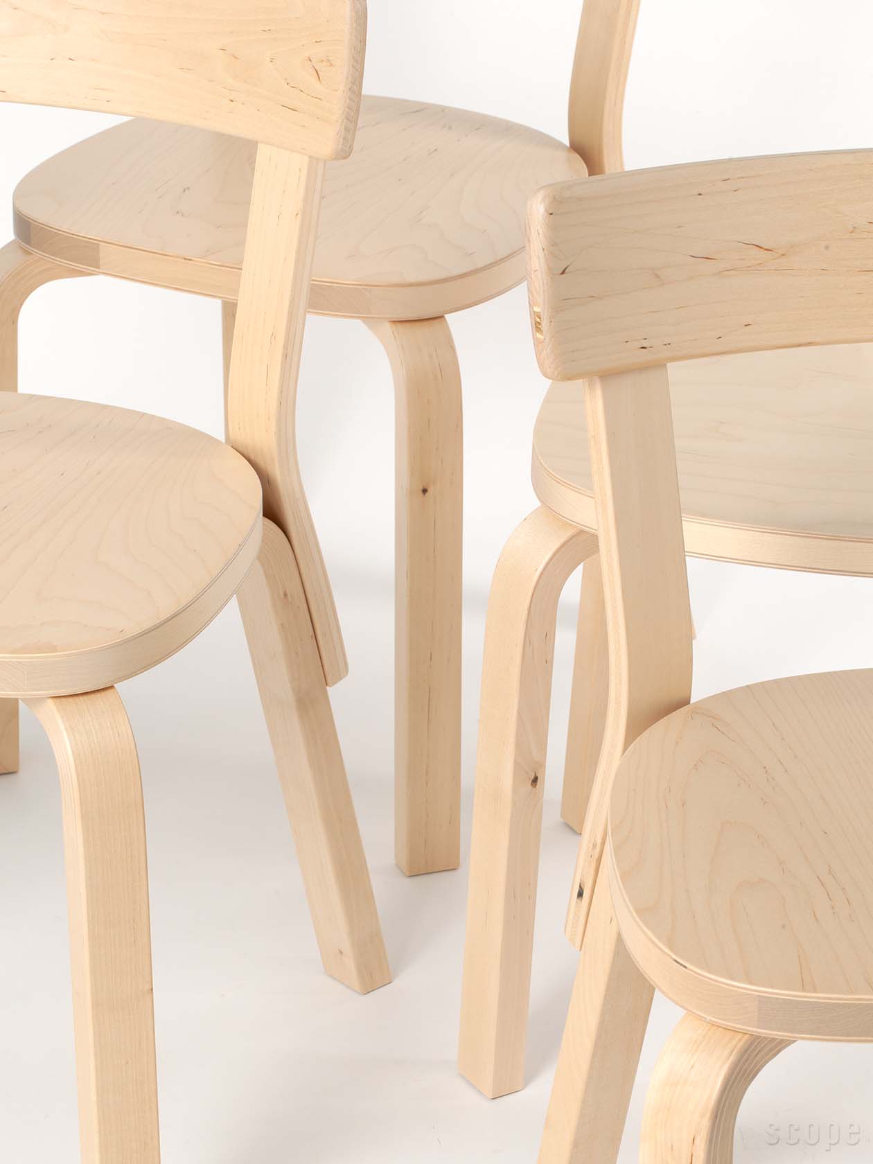Chair 69 | Artek (アルテック)