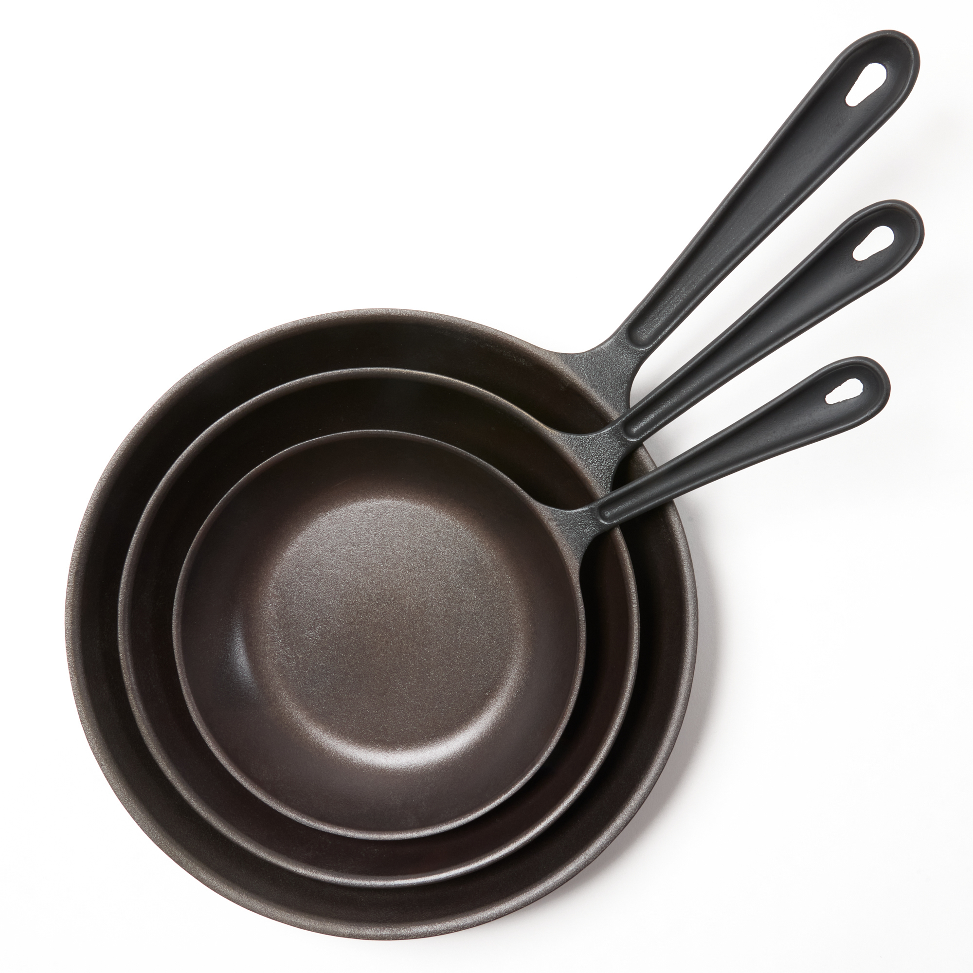 魔法のフライパンⅡ』商品紹介ページ