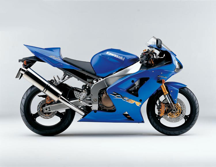 2004 R1 review | Visordown