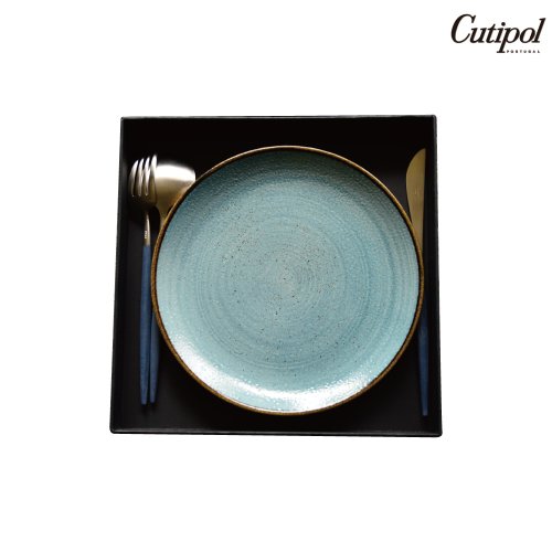 15%OFF】台湾 イギリス・チャーチル | お得セット/コバルトブルー