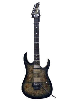 Ibanez(アイバニーズ) / RGT42SE RGT42SE/Deep Red/2002/スルーネック