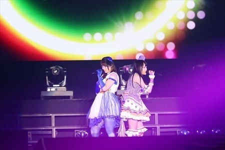レポート】「アイドルタイムプリパラ Winter Live 2017」は怒涛の初