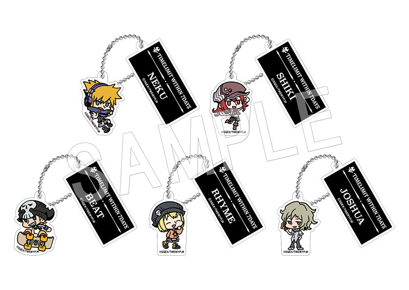 すばらしきこのせかい The Animation」POP UP SHOP｜中外鉱業株式会社