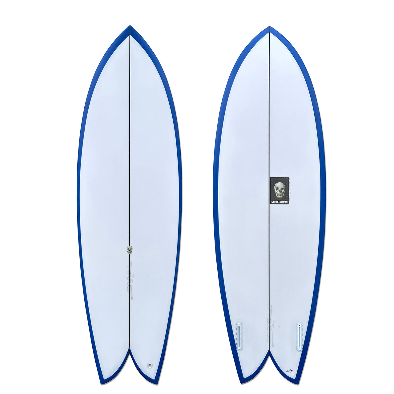 ACID PHISH 5'7