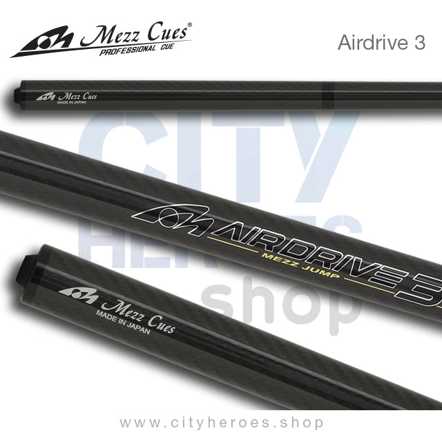 Mezz Cues – Cityheroes.shop