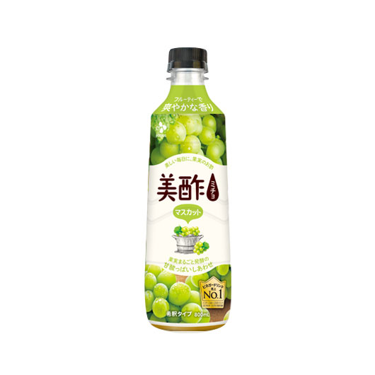 美酢ざくろ 800ml(美酢 / 美酢) ｜ CJ FOODS JAPAN