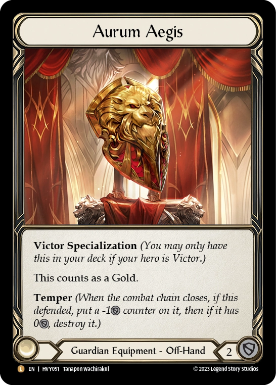 Flesh and Blood】Victor デッキ【CC】 Flesh and Blood】Victor