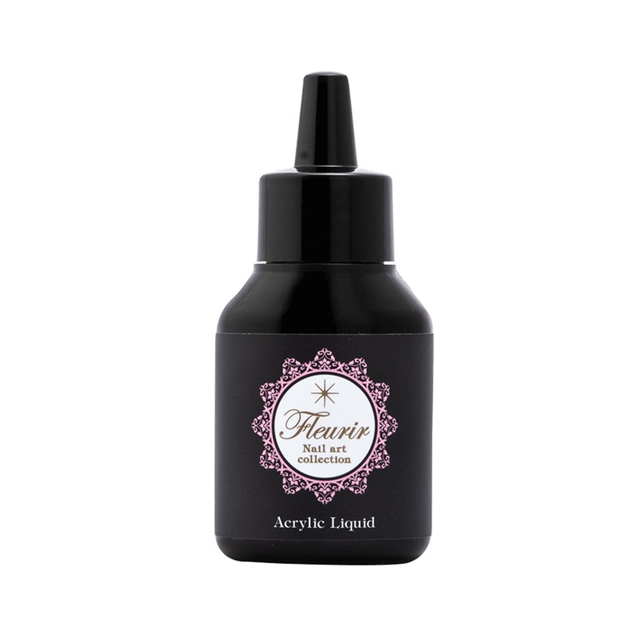 アクリルリキッド 50mL | フルーリア | アクリルリキッド | ネイル