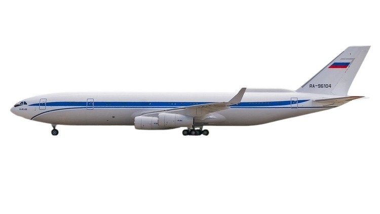 11980 Phoenix Russia FSB / ロシア連邦保安庁 Russia – Federal