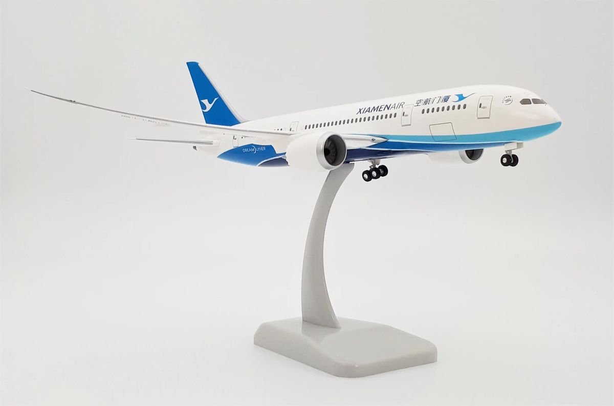 CXA001 Hogan ホーガン / LIMOX Xiamen Airlines / 厦門航空/アモイ
